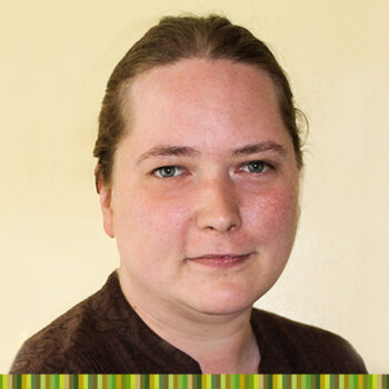 Nicole Moritz  Anmeldekraft