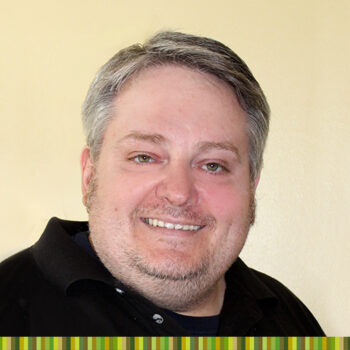 Tobias Dors  Physiotherapeut