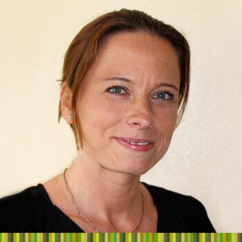 Viktoria Muß  Physiotherapeutin